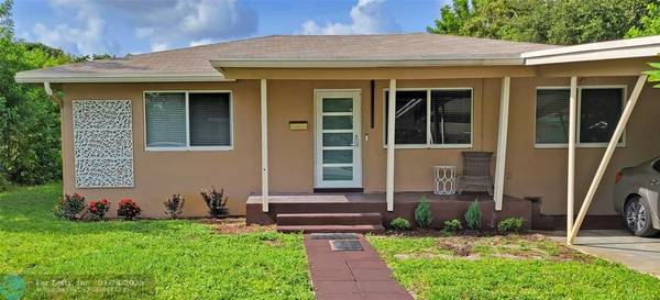 660 NE 35th St, Oakland Park, FL 33334