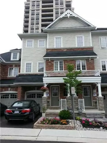 66 Eastern Skies WAY, Markham, ON L6E 0N8