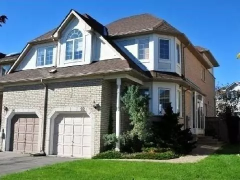 92 Bridlepath ST, Richmond Hill, ON L4S 1S2