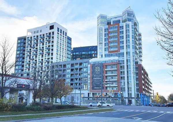 Richmond Hill, ON L4C 6Z1,8888 Yonge ST #316