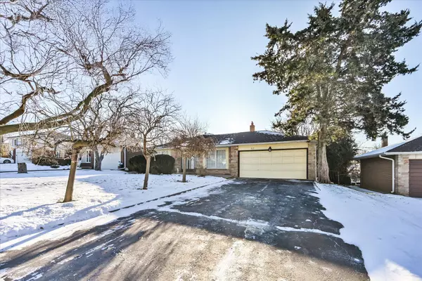 Markham, ON L3P 1K1,87 Southdale DR #bsmt