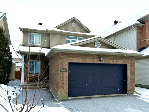 109 SHIRLEY'S BROOK DR, Kanata, ON K2K 3M5