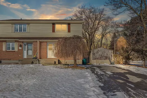 136 Jean Worrell CRES, Frontenac, ON K7K 6T4