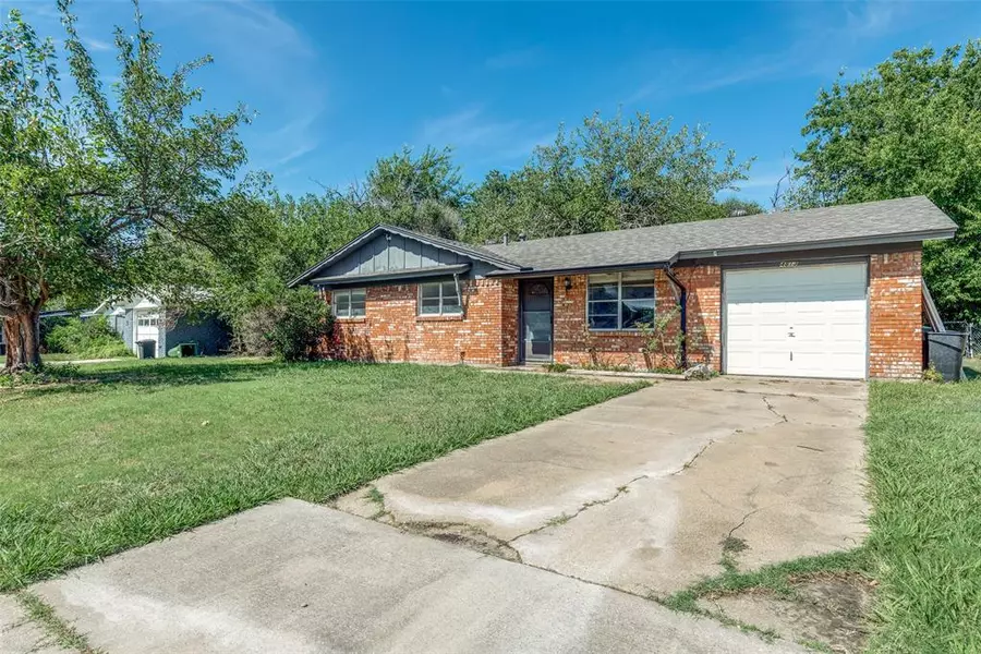 4813 Grove Street, North Richland Hills, TX 76180