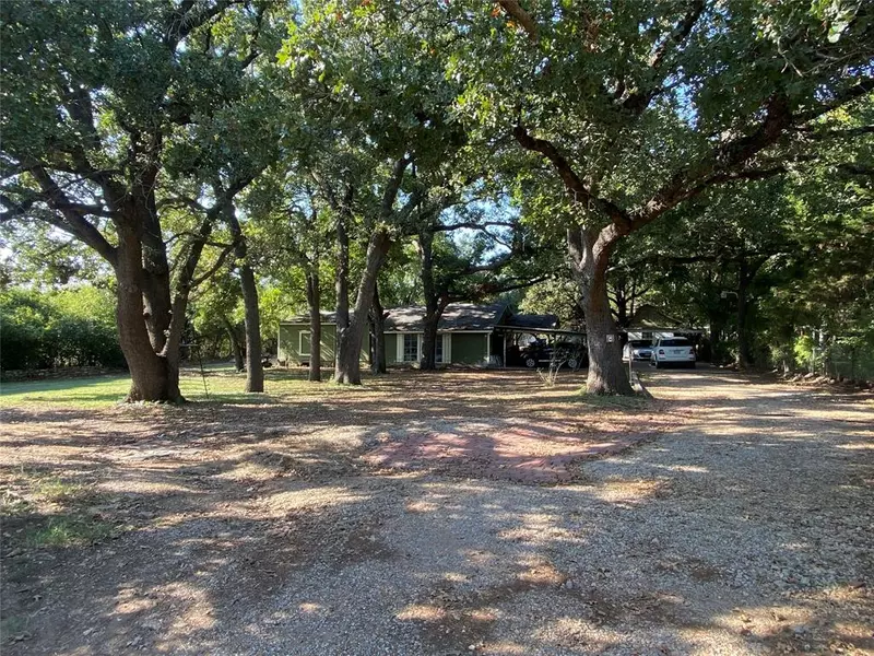 2032 FM 1187 Road, Mansfield, TX 76063