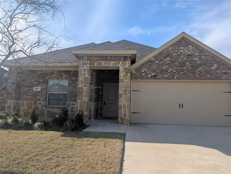 341 War Emblem Lane, Waxahachie, TX 75165