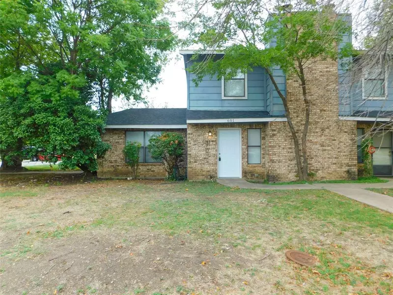 601 Wolftrap Drive, Denton, TX 76209