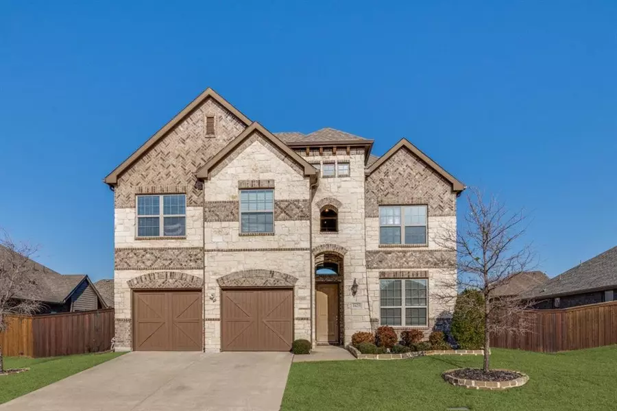 1625 Veneto Drive, Mclendon Chisholm, TX 75032