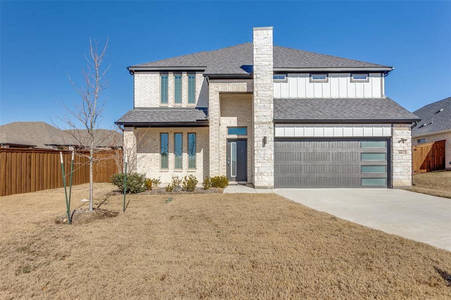 10612 Volente Court, Fort Worth, TX 76126