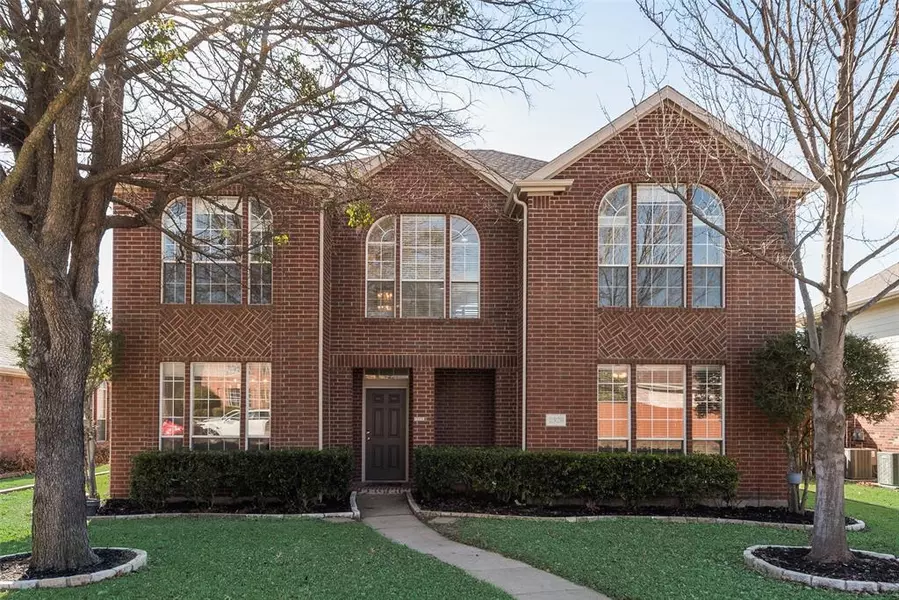 2328 Cimmaron Drive, Plano, TX 75025