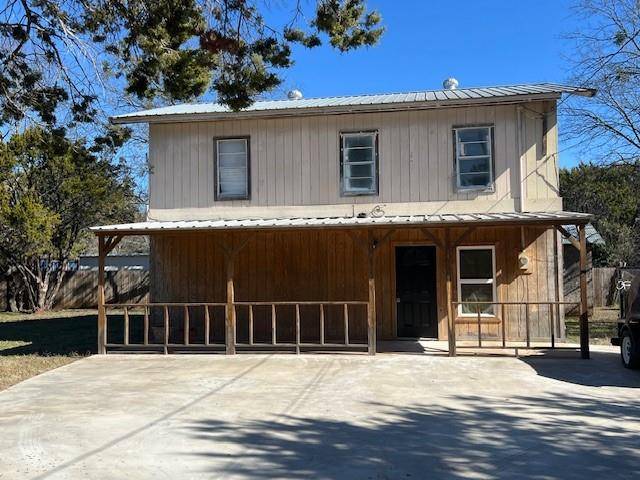 144 Sunset Street, Whitney, TX 76692