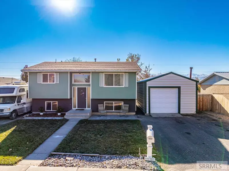 969 Northgate Drive, Pocatello, ID 83201