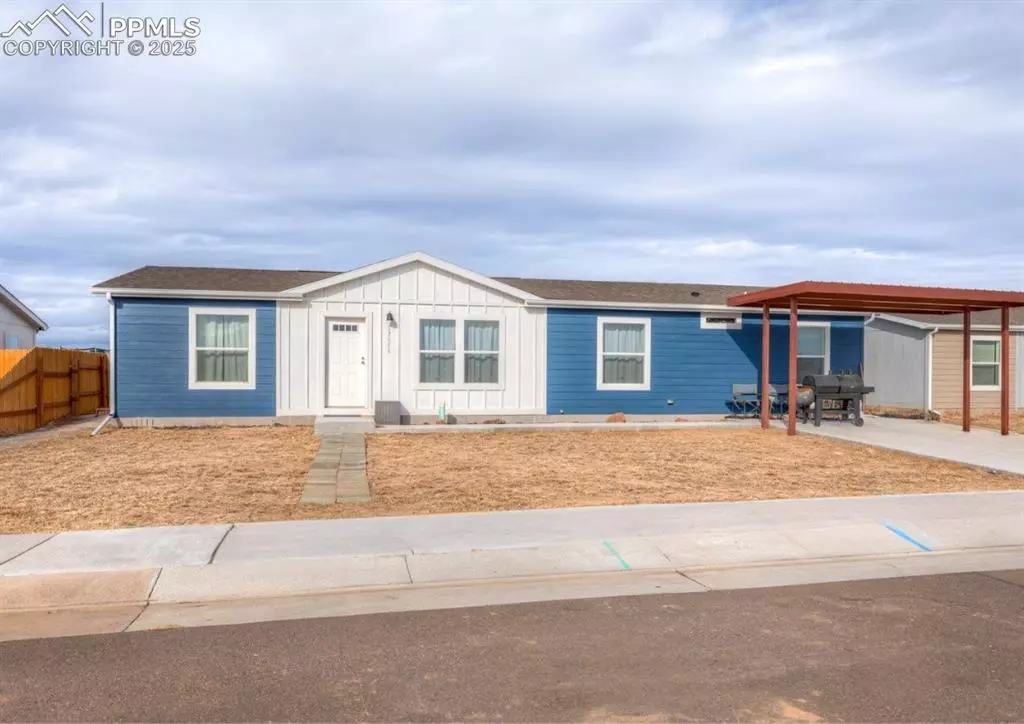 Ellicott, CO 80928,23656 Redtail DR