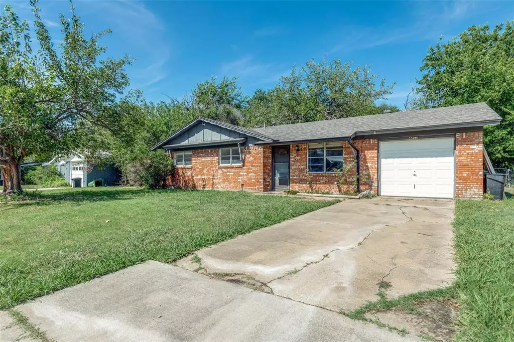 North Richland Hills, TX 76180,4813 Grove Street