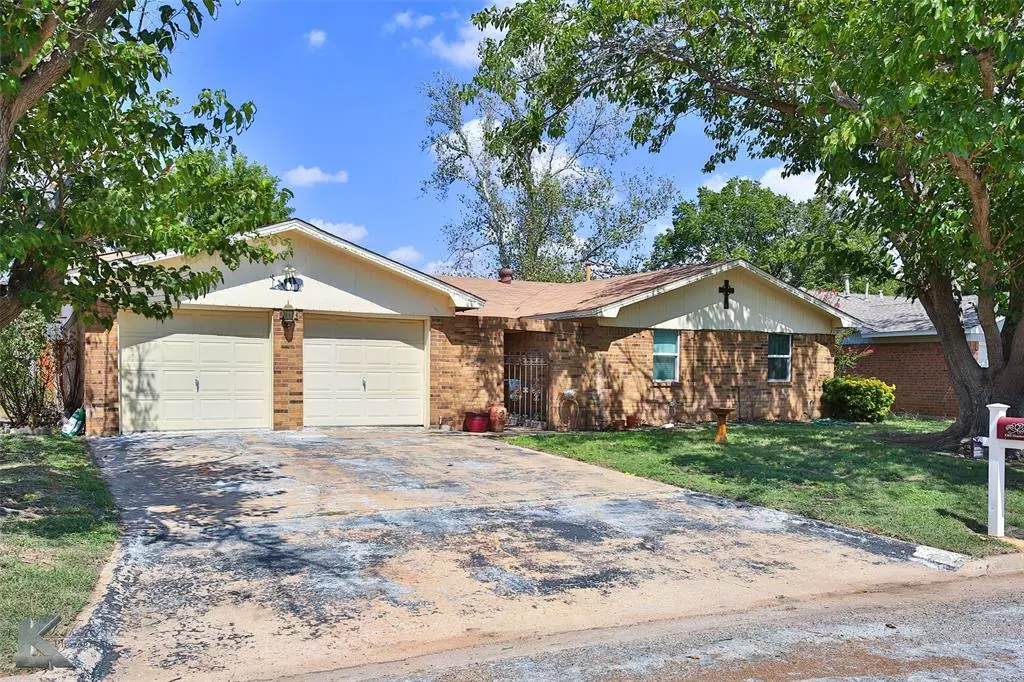 Abilene, TX 79606,5365 Hunters Circle