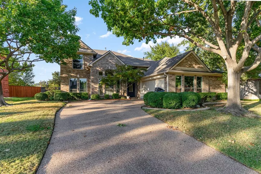 Coppell, TX 75019,100 Longmeadow Drive