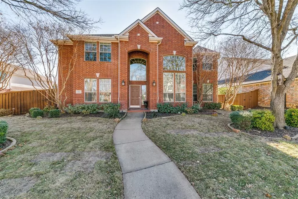 Allen, TX 75013,1103 Lamplight Way