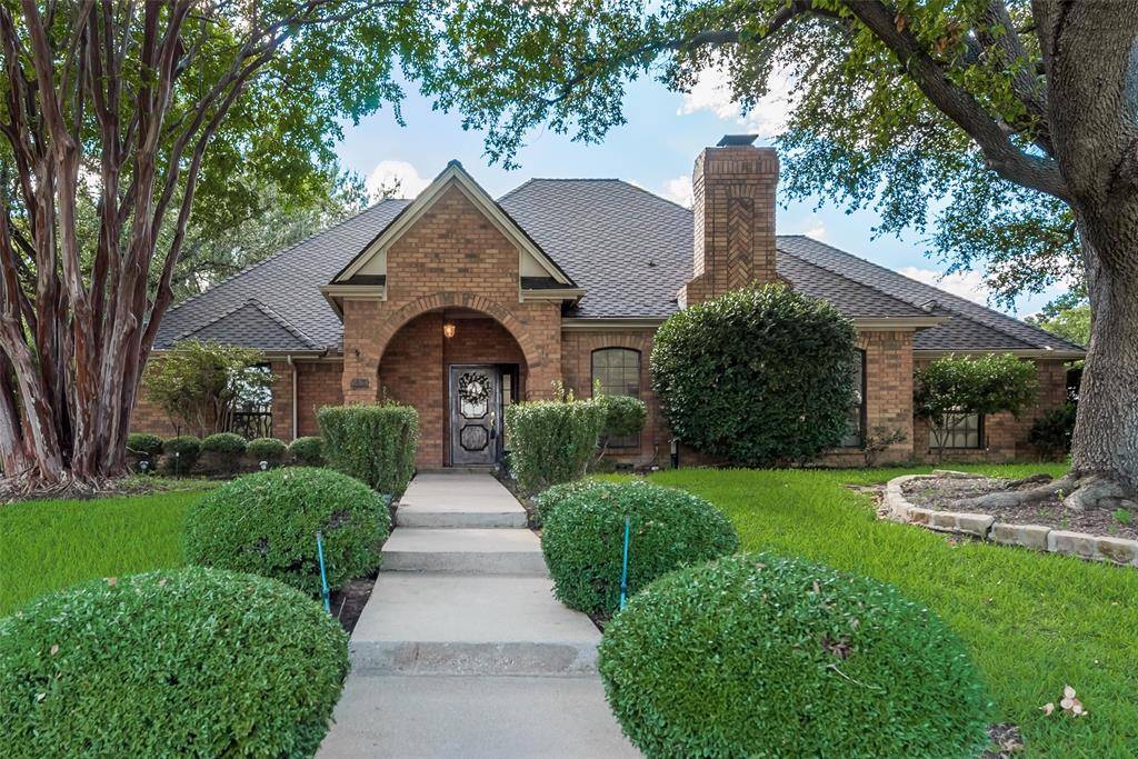 Colleyville, TX 76034,3512 Cliffwood Drive