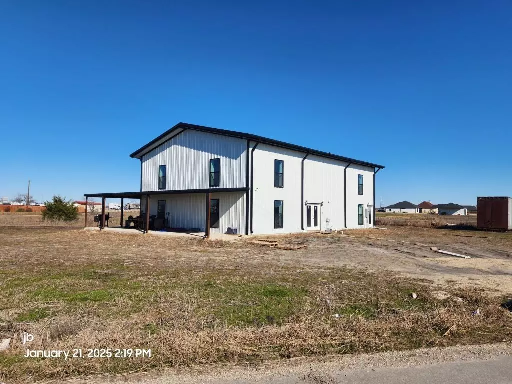 Kaufman, TX 75142,4269 cr 4101