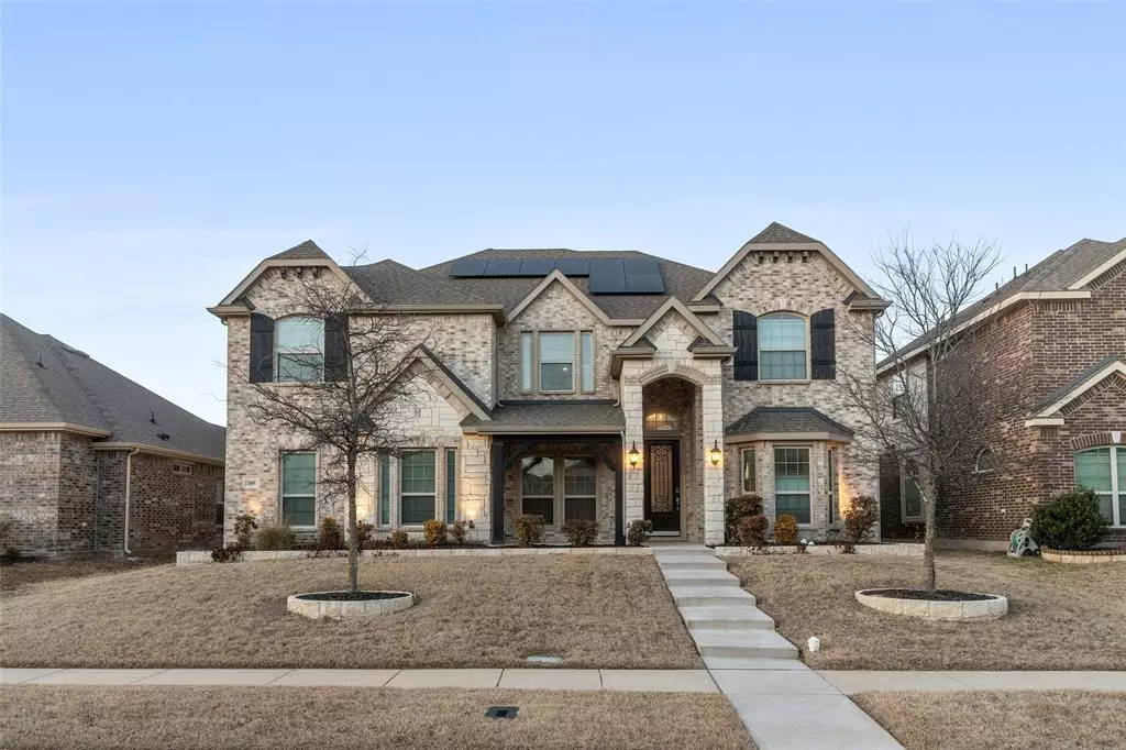 Red Oak, TX 75154,109 Spruce Street