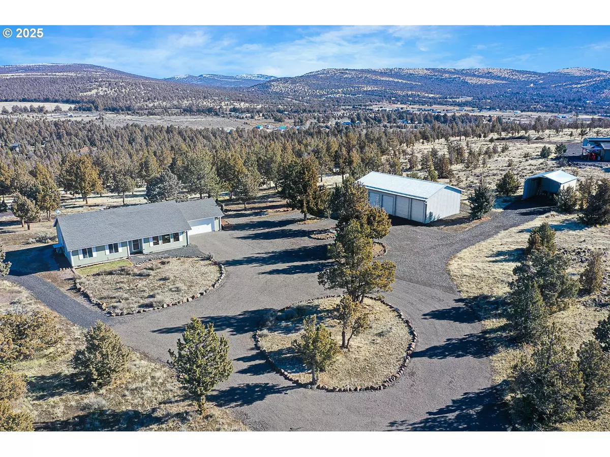 Prineville, OR 97754,11518 SE VIEW TOP LN