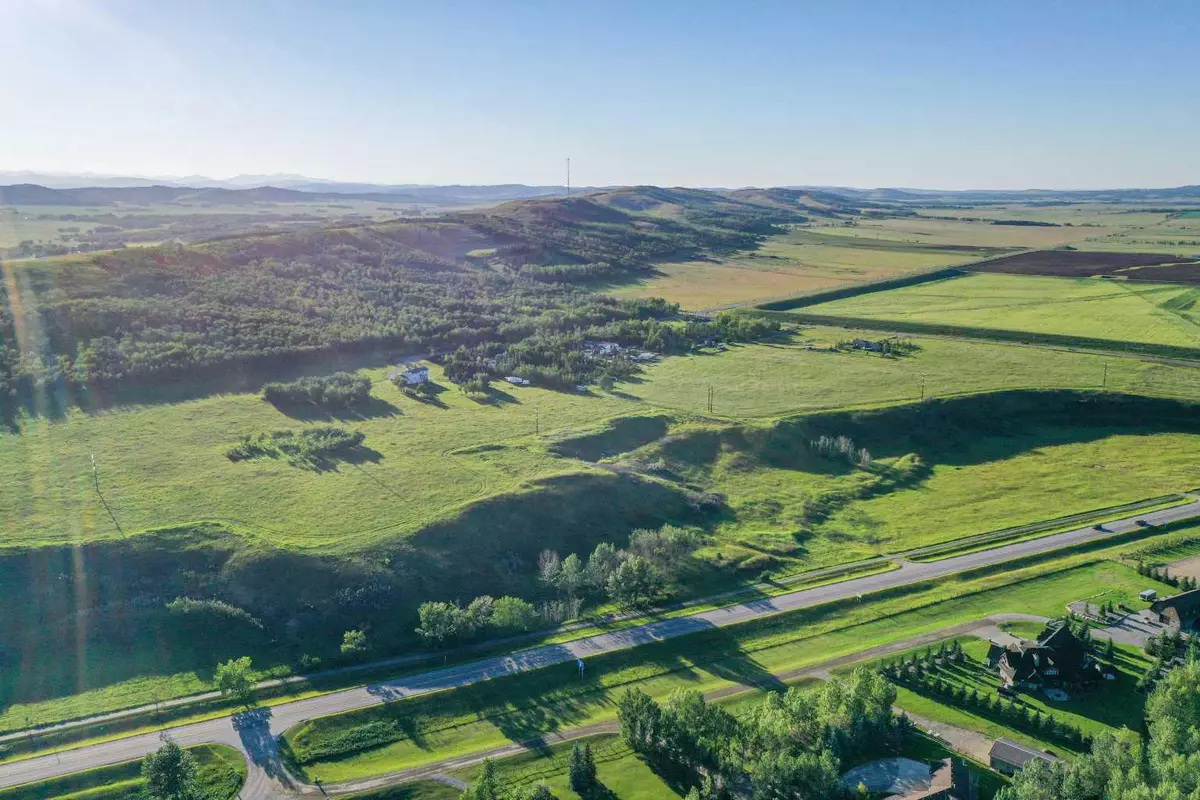 Rural Foothills County, AB T0L0H0,176 St West