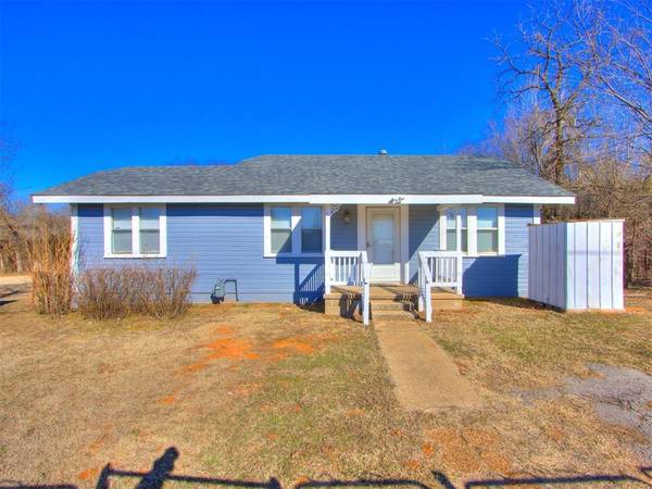 20729 SE 59th Street, Newalla, OK 74857