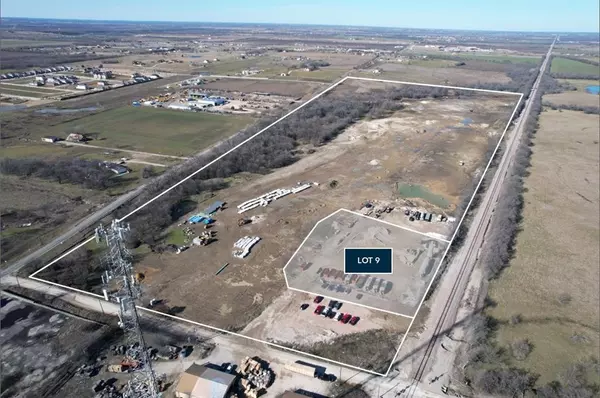 Celina, TX 75009,TBD Business 289- Lot 9