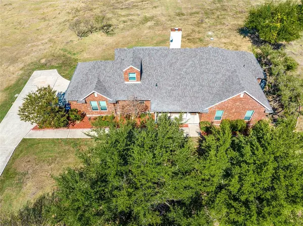 Forney, TX 75126,10265 W Clover Lane