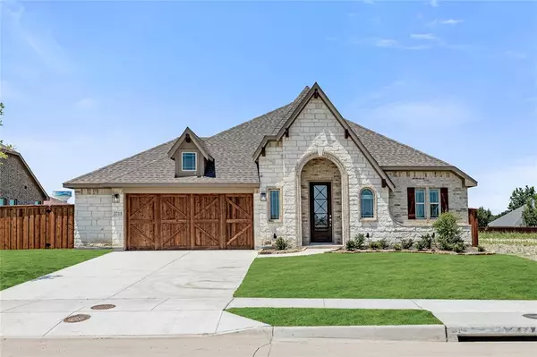 3718 Oakcrest Drive, Rockwall, TX 75032