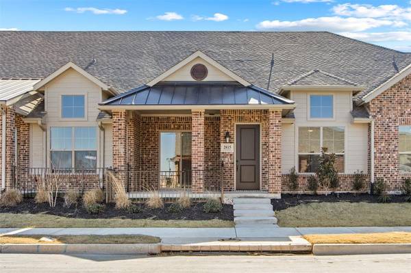 2815 Concord Drive, Wylie, TX 75098