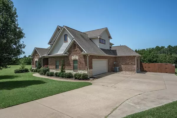 Canton, TX 75103,555 Heritage Court