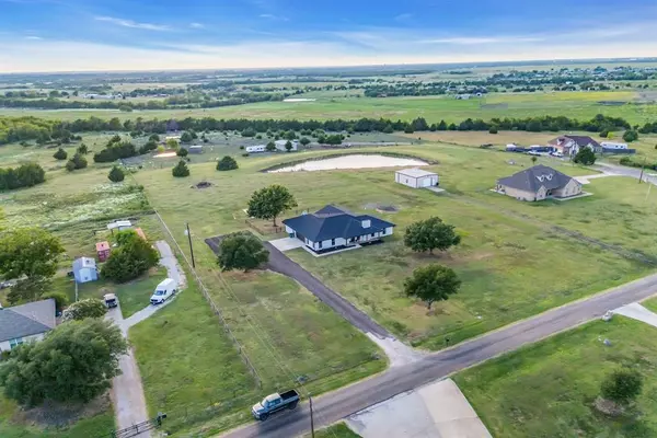 Crandall, TX 75114,4801 Prairie Chapel Trail