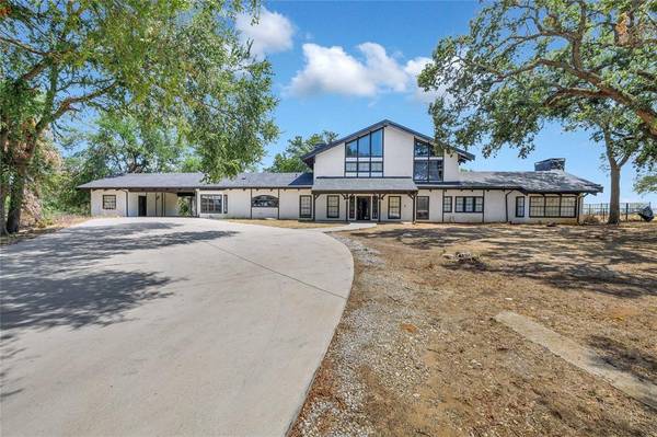 11470 Massey, Pilot Point, TX 76258