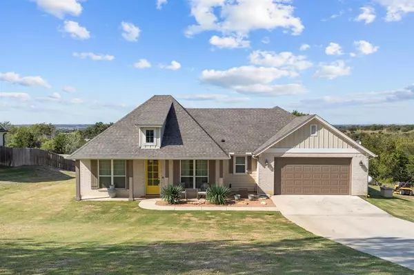 Weatherford, TX 76085,139 Timber Valley Lane