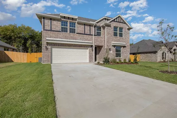 Desoto, TX 75115,609 Candace Drive