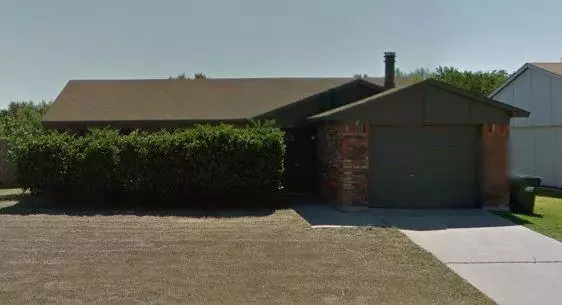 4937 Ward Drive, The Colony, TX 75056