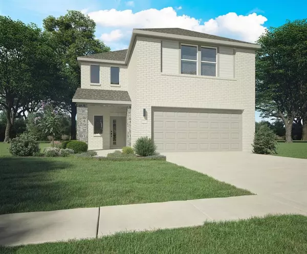 2422 Adenmore Lane, Forney, TX 75126