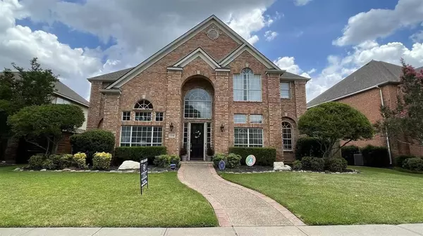 Plano, TX 75093,2616 SHADOW HILL Lane