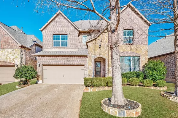 Mckinney, TX 75071,5616 Green Moss Hill