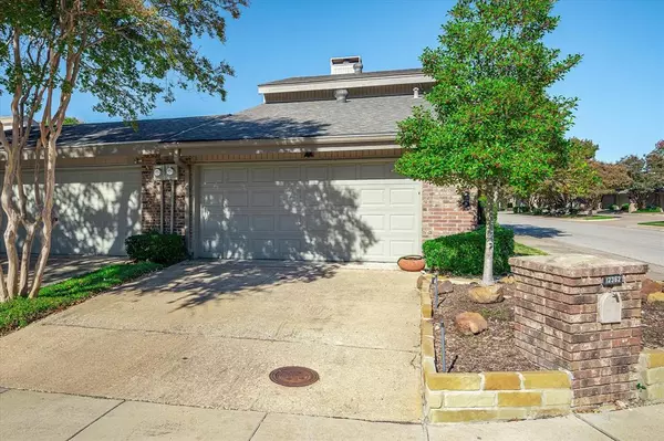 12362 Montego Plaza, Dallas, TX 75230