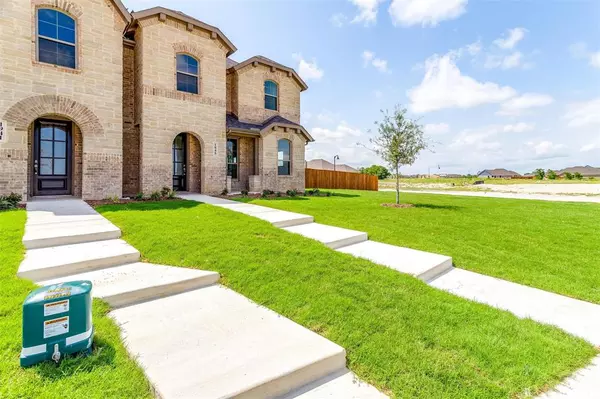 Mansfield, TX 76063,1533 Homeplace Circle