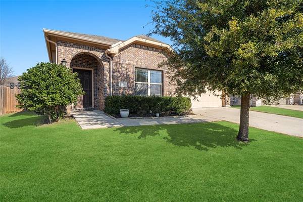 1108 Fulbourne Drive, Anna, TX 75409