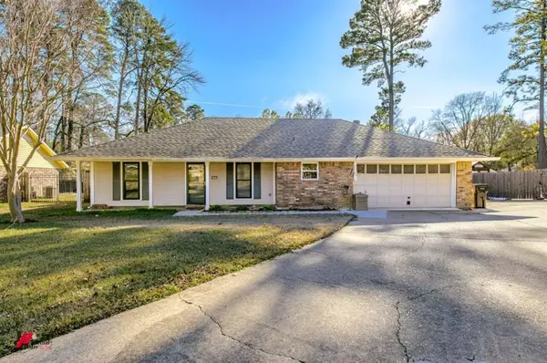 Haughton, LA 71037,8502 Edgewood