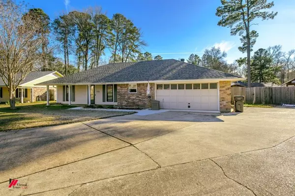 Haughton, LA 71037,8502 Edgewood