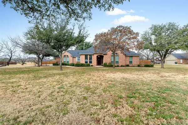 8142 Saddle Creek Road, Abilene, TX 79602