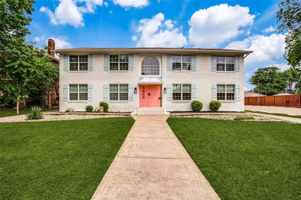 5444 Gaston Avenue #105, Dallas, TX 75214