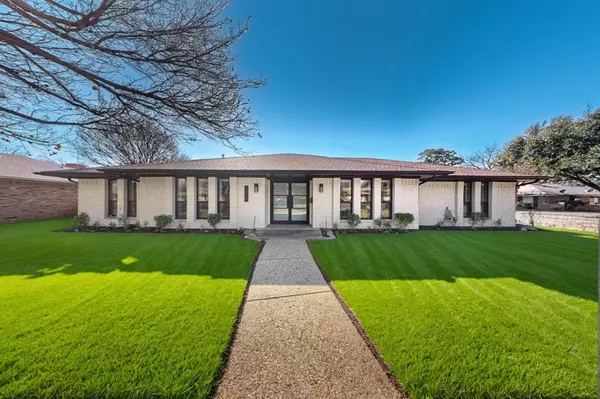 3436 Webb Garden Drive, Dallas, TX 75229