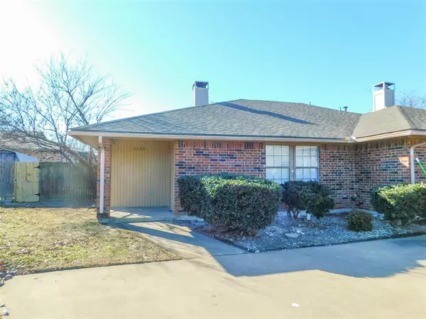 9720 Windy Ridge Road, Frisco, TX 75033