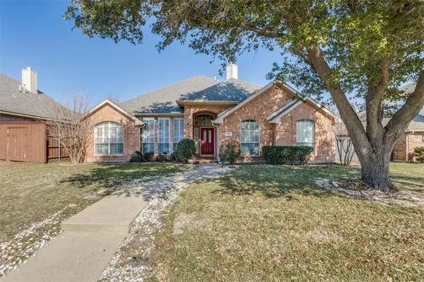 Richardson, TX 75082,3807 Marchwood Drive